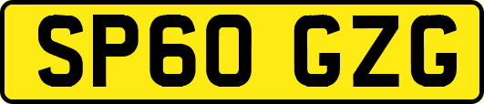 SP60GZG