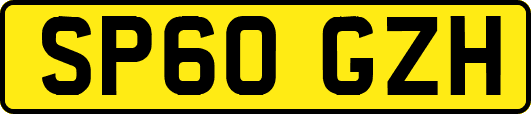 SP60GZH