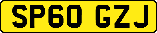 SP60GZJ