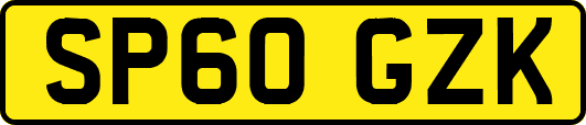 SP60GZK