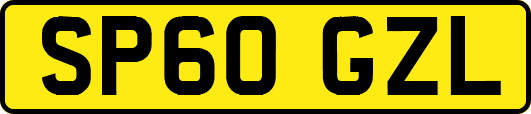 SP60GZL