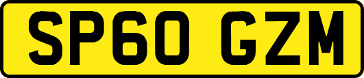 SP60GZM