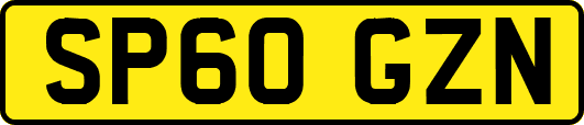 SP60GZN