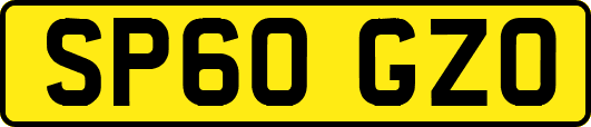 SP60GZO