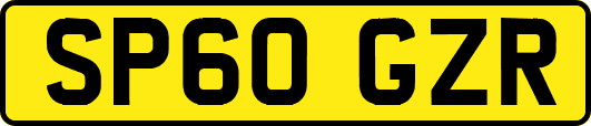 SP60GZR