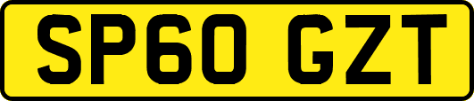 SP60GZT