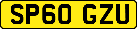 SP60GZU
