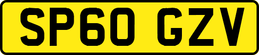 SP60GZV