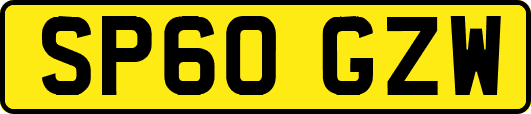 SP60GZW