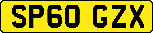 SP60GZX