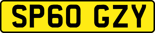 SP60GZY
