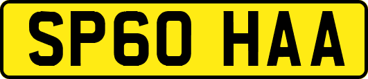 SP60HAA