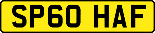 SP60HAF