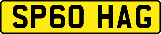 SP60HAG