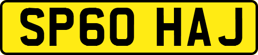 SP60HAJ