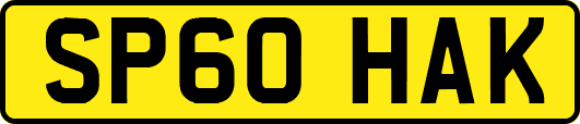 SP60HAK