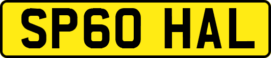 SP60HAL