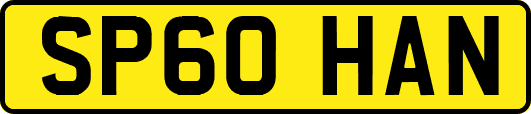 SP60HAN