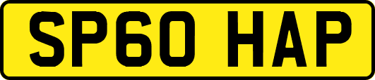 SP60HAP