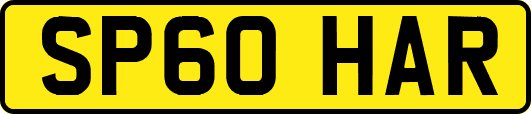 SP60HAR