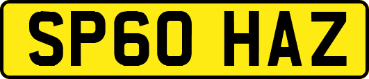 SP60HAZ