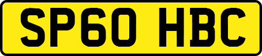 SP60HBC