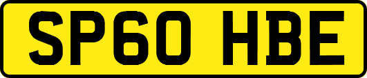 SP60HBE