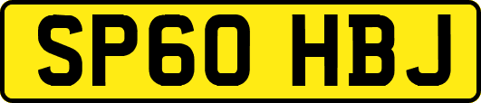 SP60HBJ