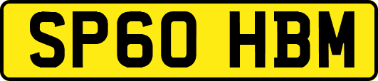 SP60HBM