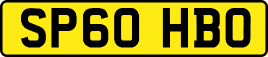 SP60HBO
