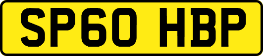 SP60HBP