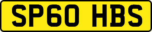 SP60HBS