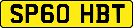 SP60HBT