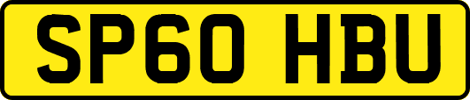 SP60HBU