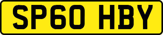 SP60HBY