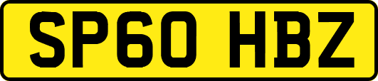 SP60HBZ
