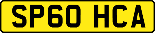 SP60HCA