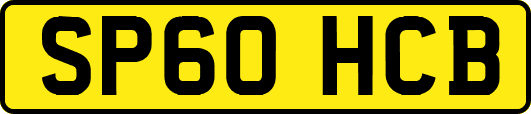 SP60HCB