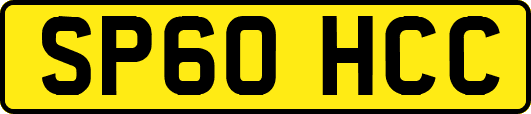 SP60HCC