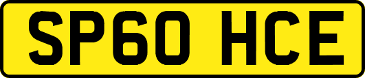 SP60HCE