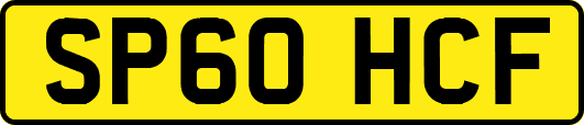 SP60HCF