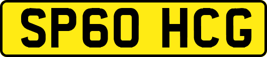 SP60HCG