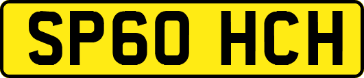 SP60HCH