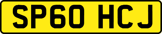 SP60HCJ