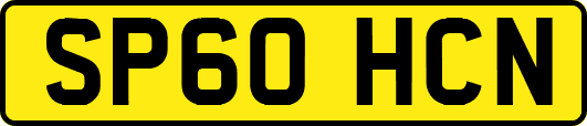 SP60HCN