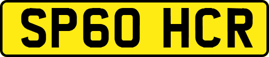 SP60HCR