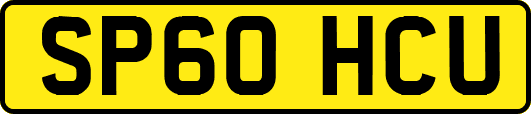 SP60HCU