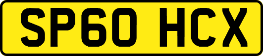 SP60HCX