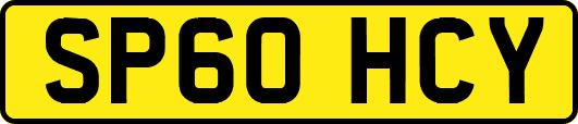 SP60HCY