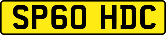 SP60HDC